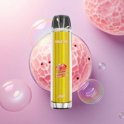 JNR Gold380 6000 Gomma da Mela d'Acqua con 1500mAh e 1.0ohm