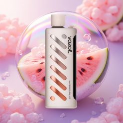 VOZOL Gear Shisha 25000 Puffs Gelato d'Anguria con 5mg/ml Nicotina e 1000mAh