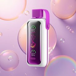 VOZOL Star 20000 Puffs Amore 777 Dual Mesh 650mAh