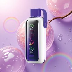 VOZOL Star 20000 Puffs Ghiaccio d'Uva Dual Mesh 650mAh