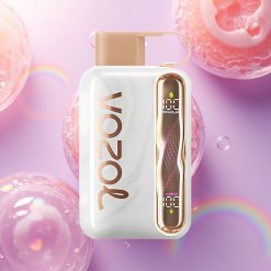 VOZOL STAR 40000 Puffs Gelato alla Fragola 1000mAh 20mg Nicotina